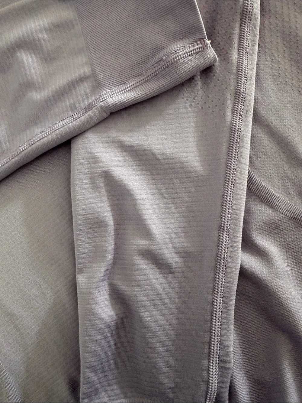 Lululemon Swiftly Relaxed Long-Sleeve Shirt